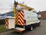 USED 2015 15 IVECO DAILY 3.0 TD 15V Plus 50C Versalift Access Platform Cherry Picker - 3520 LOW MILEAGE / LIGHT  USE