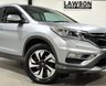 USED 2016 16 HONDA CR-V 2.0 i-VTEC SR SUV 5dr Petrol Auto 4WD Euro 6 (155 ps) 