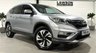 USED 2016 16 HONDA CR-V 2.0 i-VTEC SR SUV 5dr Petrol Auto 4WD Euro 6 (155 ps) 