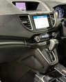 USED 2016 16 HONDA CR-V 2.0 i-VTEC SR SUV 5dr Petrol Auto 4WD Euro 6 (155 ps) 
