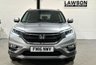 USED 2016 16 HONDA CR-V 2.0 i-VTEC SR SUV 5dr Petrol Auto 4WD Euro 6 (155 ps) 
