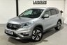 USED 2016 16 HONDA CR-V 2.0 i-VTEC SR SUV 5dr Petrol Auto 4WD Euro 6 (155 ps) 
