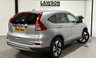 USED 2016 16 HONDA CR-V 2.0 i-VTEC SR SUV 5dr Petrol Auto 4WD Euro 6 (155 ps) 