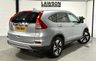 USED 2016 16 HONDA CR-V 2.0 i-VTEC SR SUV 5dr Petrol Auto 4WD Euro 6 (155 ps) 