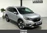 USED 2016 16 HONDA CR-V 2.0 i-VTEC SR SUV 5dr Petrol Auto 4WD Euro 6 (155 ps) 
