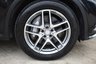 USED 2015 65 MERCEDES-BENZ GLC 2.1 GLC250d AMG Line SUV 5dr Diesel G-Tronic 4MATIC Euro 6 (s/s) (204 ps) 