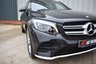 USED 2015 65 MERCEDES-BENZ GLC 2.1 GLC250d AMG Line SUV 5dr Diesel G-Tronic 4MATIC Euro 6 (s/s) (204 ps) 