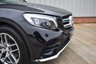 USED 2015 65 MERCEDES-BENZ GLC 2.1 GLC250d AMG Line SUV 5dr Diesel G-Tronic 4MATIC Euro 6 (s/s) (204 ps) 
