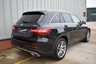 USED 2015 65 MERCEDES-BENZ GLC 2.1 GLC250d AMG Line SUV 5dr Diesel G-Tronic 4MATIC Euro 6 (s/s) (204 ps) 