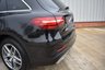 USED 2015 65 MERCEDES-BENZ GLC 2.1 GLC250d AMG Line SUV 5dr Diesel G-Tronic 4MATIC Euro 6 (s/s) (204 ps) 