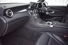 USED 2015 65 MERCEDES-BENZ GLC 2.1 GLC250d AMG Line SUV 5dr Diesel G-Tronic 4MATIC Euro 6 (s/s) (204 ps) 