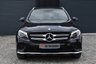 USED 2015 65 MERCEDES-BENZ GLC 2.1 GLC250d AMG Line SUV 5dr Diesel G-Tronic 4MATIC Euro 6 (s/s) (204 ps) 