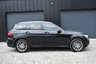 USED 2015 65 MERCEDES-BENZ GLC 2.1 GLC250d AMG Line SUV 5dr Diesel G-Tronic 4MATIC Euro 6 (s/s) (204 ps) 