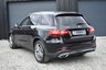 USED 2015 65 MERCEDES-BENZ GLC 2.1 GLC250d AMG Line SUV 5dr Diesel G-Tronic 4MATIC Euro 6 (s/s) (204 ps) 