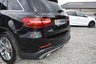 USED 2015 65 MERCEDES-BENZ GLC 2.1 GLC250d AMG Line SUV 5dr Diesel G-Tronic 4MATIC Euro 6 (s/s) (204 ps) 