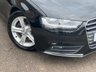 USED 2015 15 AUDI A4 AVANT 2.0 TDI ultra SE Technik Estate 5dr Euro 6 (s/s) 