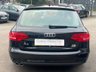 USED 2015 15 AUDI A4 AVANT 2.0 TDI ultra SE Technik Estate 5dr Euro 6 (s/s) 