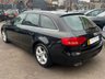 USED 2015 15 AUDI A4 AVANT 2.0 TDI ultra SE Technik Estate 5dr Euro 6 (s/s) 