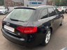 USED 2015 15 AUDI A4 AVANT 2.0 TDI ultra SE Technik Estate 5dr Euro 6 (s/s) 