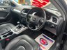 USED 2015 15 AUDI A4 AVANT 2.0 TDI ultra SE Technik Estate 5dr Euro 6 (s/s) 