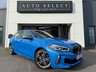 USED 2021 70 BMW 1 SERIES 2.0 M135i Hatchback 5dr Petrol Auto xDrive Euro 6 (s/s) (306 ps) FREE DEL!FBMWSH! MONSTER SPEC!