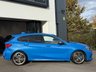 USED 2021 70 BMW 1 SERIES 2.0 M135i Hatchback 5dr Petrol Auto xDrive Euro 6 (s/s) (306 ps) FREE DEL!FBMWSH! MONSTER SPEC!