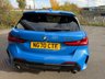USED 2021 70 BMW 1 SERIES 2.0 M135i Hatchback 5dr Petrol Auto xDrive Euro 6 (s/s) (306 ps) FREE DEL!FBMWSH! MONSTER SPEC!