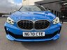 USED 2021 70 BMW 1 SERIES 2.0 M135i Hatchback 5dr Petrol Auto xDrive Euro 6 (s/s) (306 ps) FREE DEL!FBMWSH! MONSTER SPEC!