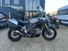 USED 2016 66 SUZUKI V-STROM 1000 - BUY ONLINE 24 HRS A DAY - FINANCE AVAILABLE - ALL TYPES OF CREDIT ACCEPTED WITH SUZUKI OE PANNIERS