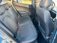 USED 2019 19 HYUNDAI I10 1.2 Premium SE Hatchback 5dr Petrol Auto Euro 6 (87 ps) ** RAC BUYSURE INSPECTED **