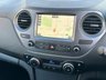 USED 2019 19 HYUNDAI I10 1.2 Premium SE Hatchback 5dr Petrol Auto Euro 6 (87 ps) ** RAC BUYSURE INSPECTED **