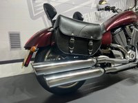USED 2008 08 VICTORY VEGAS - BUY ONLINE 24 HRS A DAY - FINANCE AVAILABLE - ALL TYPES OF CREDIT ACCEPTED WITH LOTS OF SERVICE HISTORY