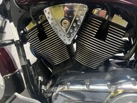 USED 2008 08 VICTORY VEGAS - BUY ONLINE 24 HRS A DAY - FINANCE AVAILABLE - ALL TYPES OF CREDIT ACCEPTED WITH LOTS OF SERVICE HISTORY