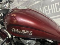 USED 2008 08 VICTORY VEGAS - BUY ONLINE 24 HRS A DAY - FINANCE AVAILABLE - ALL TYPES OF CREDIT ACCEPTED WITH LOTS OF SERVICE HISTORY