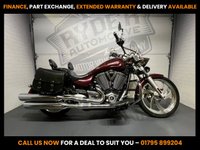 USED 2008 08 VICTORY VEGAS - BUY ONLINE 24 HRS A DAY - FINANCE AVAILABLE - ALL TYPES OF CREDIT ACCEPTED WITH LOTS OF SERVICE HISTORY