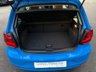 USED 2015 65 VOLKSWAGEN POLO 1.2 TSI BlueMotion Tech SE Design Hatchback 3dr Euro 6 (s/s) 