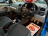 USED 2015 65 VOLKSWAGEN POLO 1.2 TSI BlueMotion Tech SE Design Hatchback 3dr Euro 6 (s/s) 