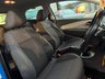 USED 2015 65 VOLKSWAGEN POLO 1.2 TSI BlueMotion Tech SE Design Hatchback 3dr Euro 6 (s/s) 