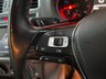 USED 2015 65 VOLKSWAGEN POLO 1.2 TSI BlueMotion Tech SE Design Hatchback 3dr Euro 6 (s/s) 