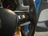 USED 2015 65 VOLKSWAGEN POLO 1.2 TSI BlueMotion Tech SE Design Hatchback 3dr Euro 6 (s/s) 