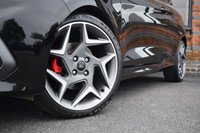 USED 2019 19 FORD FIESTA 1.5T EcoBoost ST-3 Hatchback 3dr Petrol Manual Euro 6 (s/s) (200 ps) MOUNTUNE mTune / FULL HISTORY