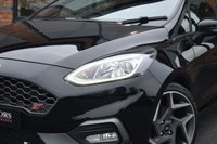USED 2019 19 FORD FIESTA 1.5T EcoBoost ST-3 Hatchback 3dr Petrol Manual Euro 6 (s/s) (200 ps) MOUNTUNE mTune / FULL HISTORY