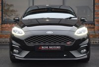 USED 2019 19 FORD FIESTA 1.5T EcoBoost ST-3 Hatchback 3dr Petrol Manual Euro 6 (s/s) (200 ps) MOUNTUNE mTune / FULL HISTORY