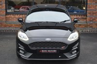USED 2019 19 FORD FIESTA 1.5T EcoBoost ST-3 Hatchback 3dr Petrol Manual Euro 6 (s/s) (200 ps) MOUNTUNE mTune / FULL HISTORY