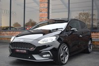 USED 2019 19 FORD FIESTA 1.5T EcoBoost ST-3 Hatchback 3dr Petrol Manual Euro 6 (s/s) (200 ps) MOUNTUNE mTune / FULL HISTORY