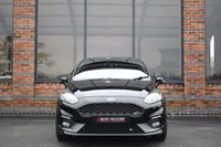 USED 2019 19 FORD FIESTA 1.5T EcoBoost ST-3 Hatchback 3dr Petrol Manual Euro 6 (s/s) (200 ps) MOUNTUNE mTune / FULL HISTORY
