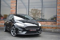 USED 2019 19 FORD FIESTA 1.5T EcoBoost ST-3 Hatchback 3dr Petrol Manual Euro 6 (s/s) (200 ps) MOUNTUNE mTune / FULL HISTORY