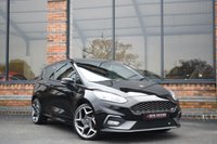 USED 2019 19 FORD FIESTA 1.5T EcoBoost ST-3 Hatchback 3dr Petrol Manual Euro 6 (s/s) (200 ps) MOUNTUNE mTune / FULL HISTORY