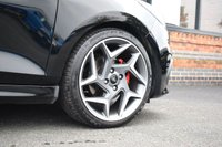 USED 2019 19 FORD FIESTA 1.5T EcoBoost ST-3 Hatchback 3dr Petrol Manual Euro 6 (s/s) (200 ps) MOUNTUNE mTune / FULL HISTORY