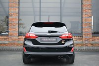 USED 2019 19 FORD FIESTA 1.5T EcoBoost ST-3 Hatchback 3dr Petrol Manual Euro 6 (s/s) (200 ps) MOUNTUNE mTune / FULL HISTORY